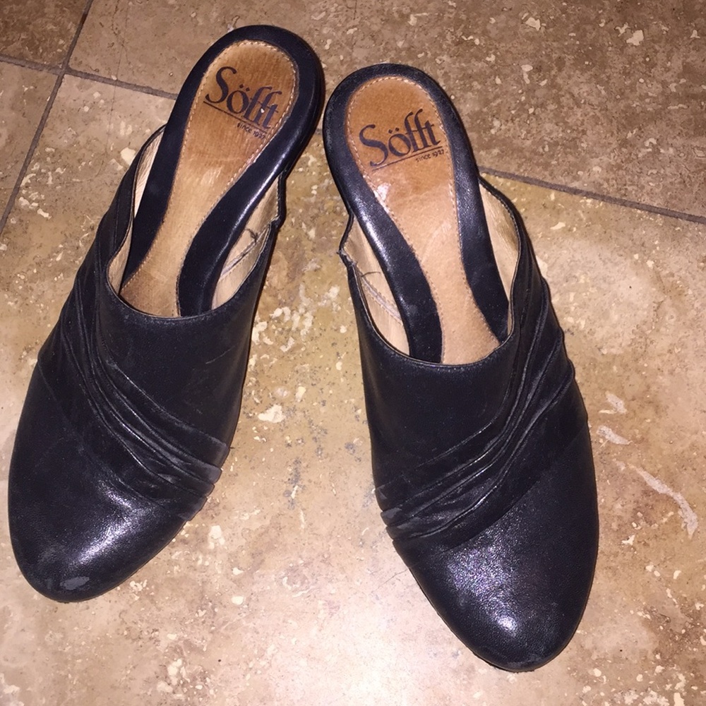 SOFFT SHOES